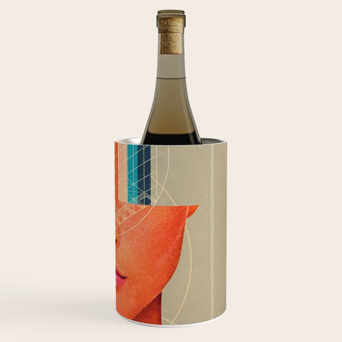 MindGeometry Wine Chiller Gallery Image 3