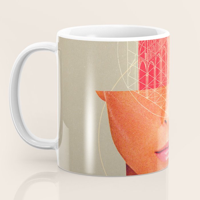 MindGeometry Coffee Mug Gallery Image 3