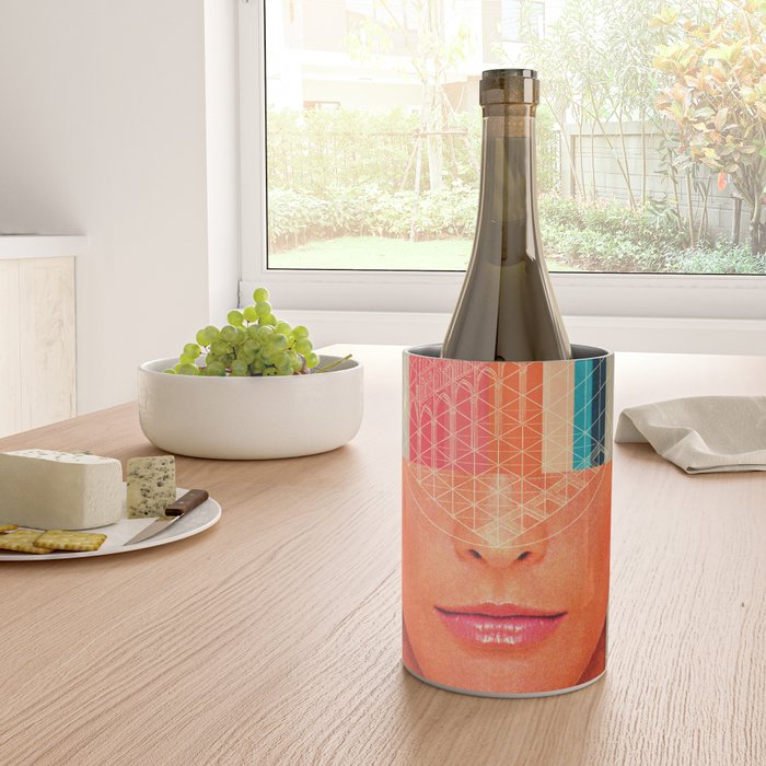 MindGeometry Wine Chiller Gallery Image 4