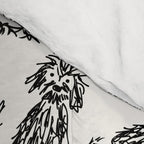 Doggy day Comforter Gallery Image 4