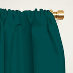 Storms don't last forever Window Curtain Gallery Image 2