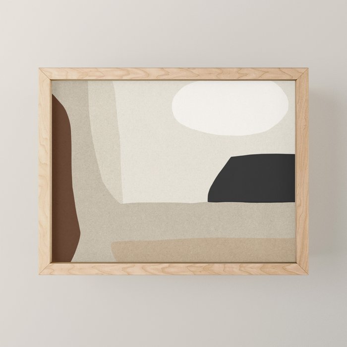 Nook Mini Art Print Gallery Image 1