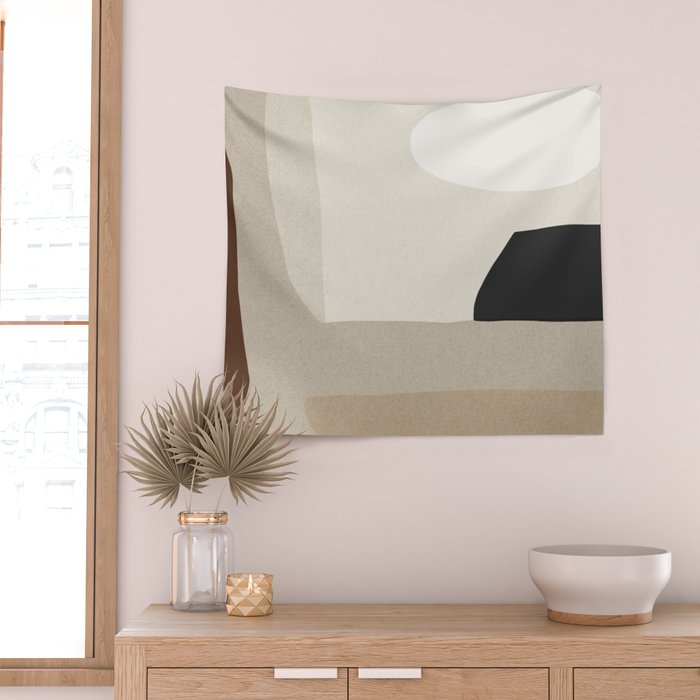 Nook Wall Tapestry Gallery Image 2