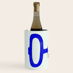 The Blue Vase 02 Wine Chiller Gallery Image 2