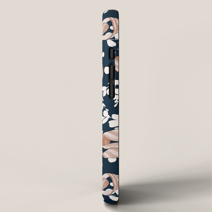 Whimsical Bows in Nature I iPhone Case Gallery Image 2
