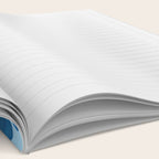 Minimalistic Landscape 10   Notebook Gallery Image 2
