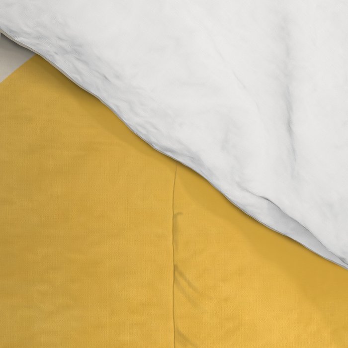 Minimalistic Landscape 10   Comforter Gallery Image 4