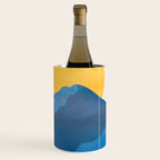 Minimalistic Landscape 10   Wine Chiller Gallery Image 3