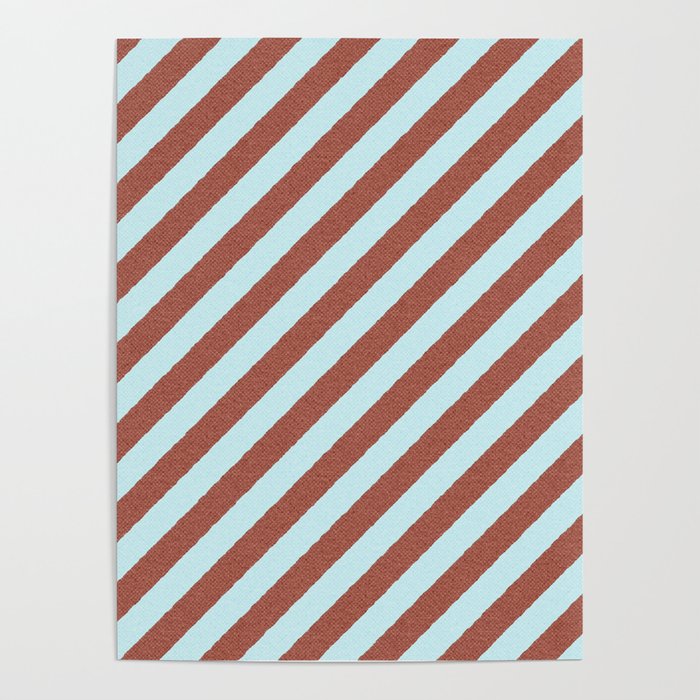 STRIPES - 002 - f Poster Gallery Image 4