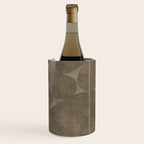 Abstract Composition Objects Wine Chiller Gallery Image 1
