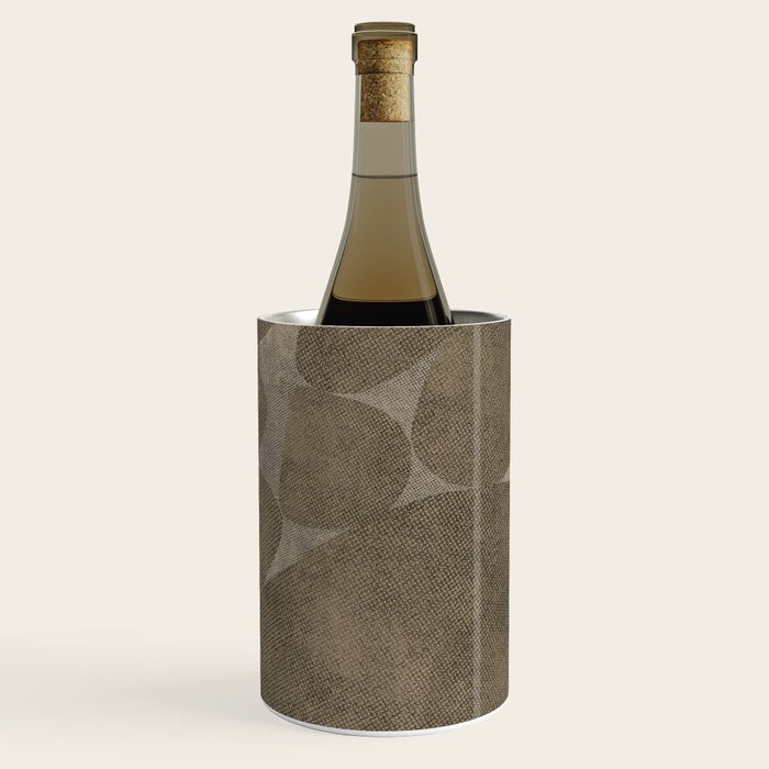 Abstract Composition Objects Wine Chiller Gallery Image 1