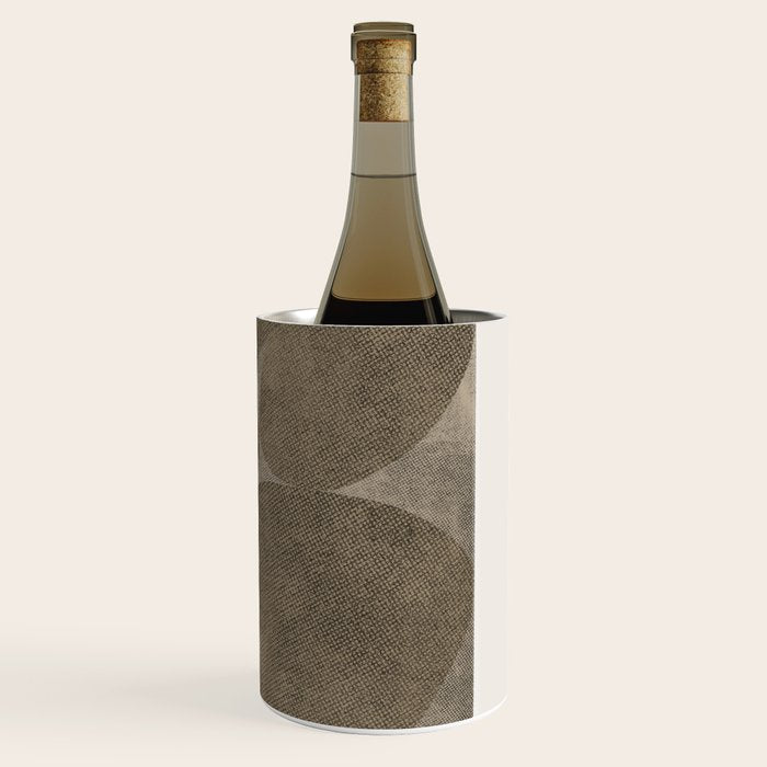 Abstract Composition Objects Wine Chiller Gallery Image 3