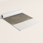 Abstract Composition Objects Yoga Mat Gallery Image 2