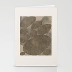 Abstract Composition Objects Stationery Card Gallery Image 2