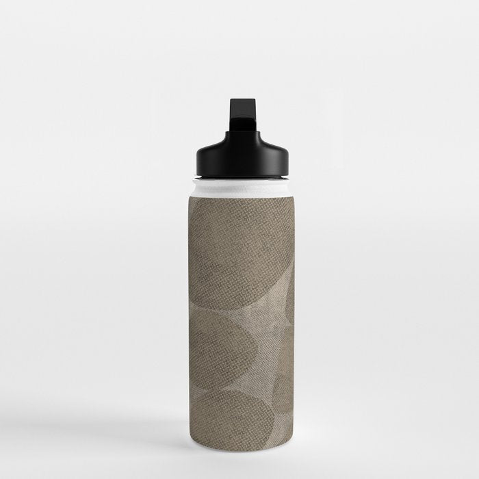 Abstract Composition Objects Water Bottle Gallery Image 3