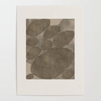 Abstract Composition Objects Poster Gallery Image 4