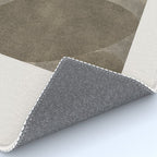 Abstract Composition Objects Rug Gallery Image 4