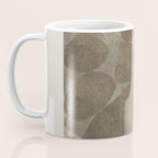 Abstract Composition Objects Coffee Mug Gallery Image 3