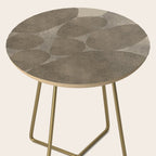 Abstract Composition Objects Side Table Gallery Image 2