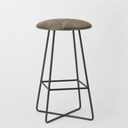 Abstract Composition Objects Stool Gallery Image 1