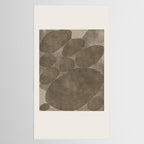 Abstract Composition Objects Tablecloth Gallery Image 2