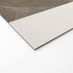 Abstract Composition Objects Welcome Mat Gallery Image 2