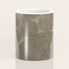 Abstract Composition Objects Coffee Mug Gallery Image 4