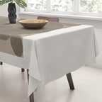 Abstract Composition Objects Tablecloth Gallery Image 3
