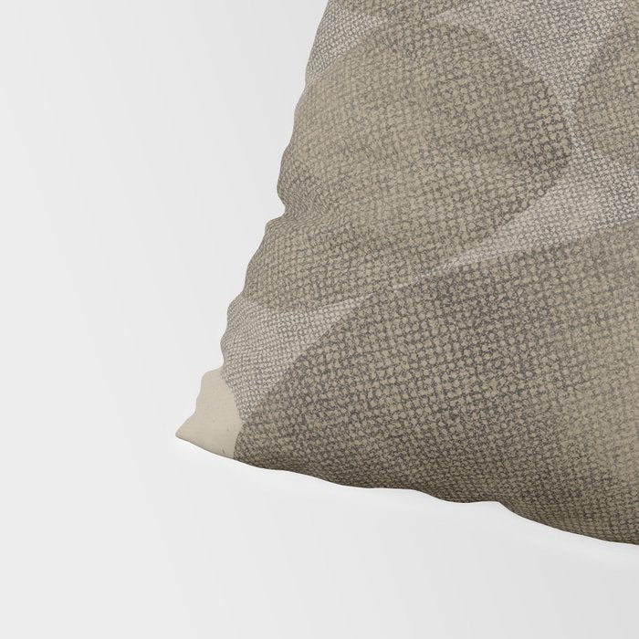 Abstract Composition Objects Pillow Sham Gallery Image 4
