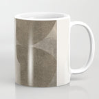 Abstract Composition Objects Coffee Mug Gallery Image 1