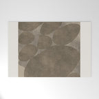 Abstract Composition Objects Welcome Mat Gallery Image 1