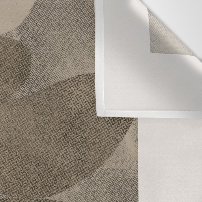 Abstract Composition Objects Wall Tapestry Gallery Image 3