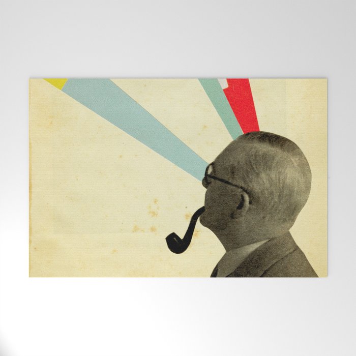 Mind-altering Welcome Mat Gallery Image 1