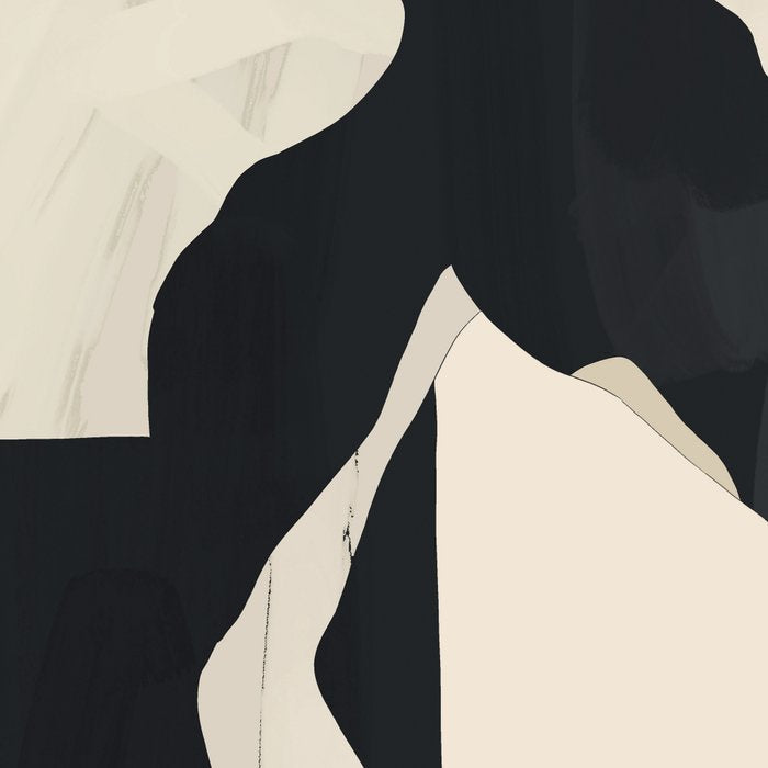 Abstract Minimal Horse 5 Coffee Mug Gallery Image 2