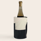 Abstract Minimal Horse 5 Wine Chiller Gallery Image 2