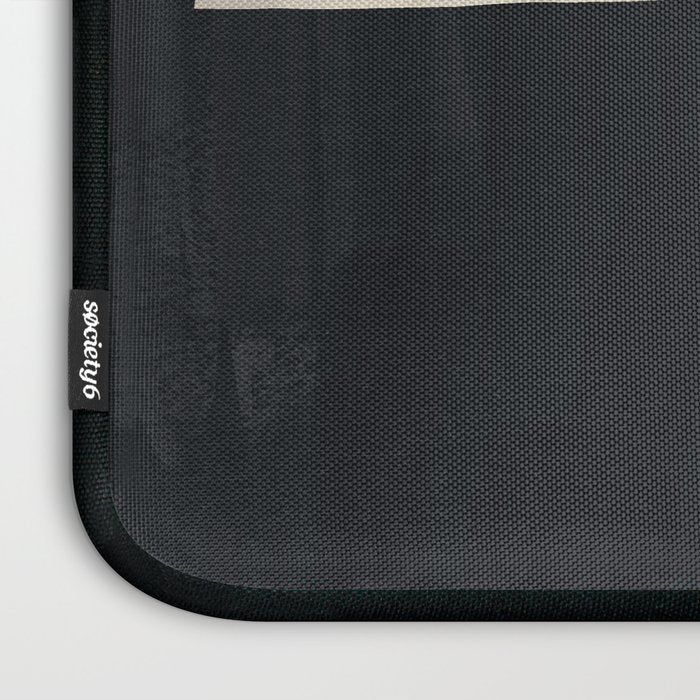 Abstract Minimal Horse 5 Laptop Sleeve Gallery Image 3