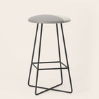 Color Block Abstract XX Stool Gallery Image 1