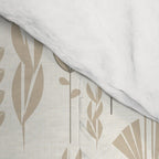 Herbs and Grasses Comforter Gallery Image 4