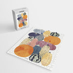Pumpkin still life Jigsaw Puzzle Gallery Image 2