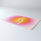 Orange You Glad? Rug Gallery Image 3