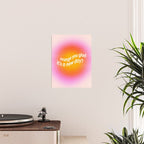 Orange You Glad? Poster Gallery Image 2