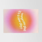 Orange You Glad? Rug Gallery Image 2