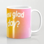 Orange You Glad? Coffee Mug Gallery Image 1