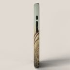 autumn dune grass iPhone Case Gallery Image 2