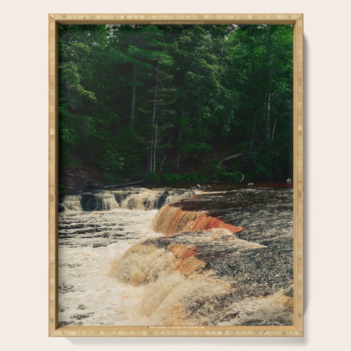 Flow Serving Tray Gallery Image 1