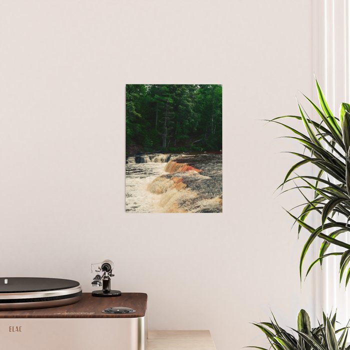 Flow Poster Gallery Image 2