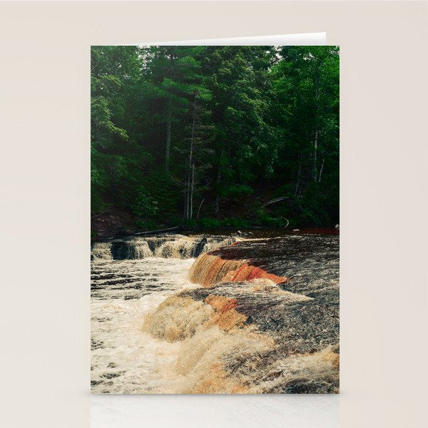 Flow Stationery Card Gallery Image 1