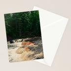 Flow Stationery Card Gallery Image 2