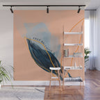 Keep Becoming Wall Mural Gallery Image 1