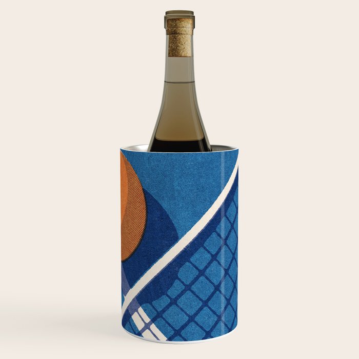 BALLS / Table Tennis I Wine Chiller Gallery Image 3